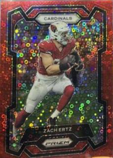 Zach Ertz
