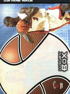 Dwyane Wade