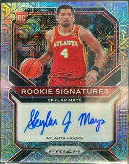 Skylar Mays