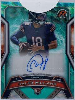Caleb Williams
