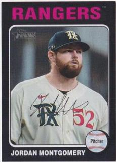 Jordan Montgomery