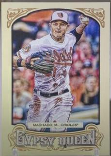 Manny Machado