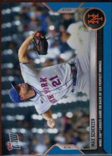 Max Scherzer