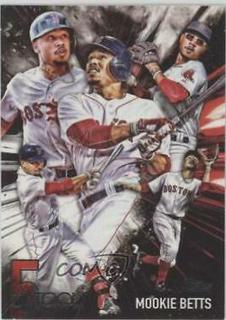 Mookie Betts