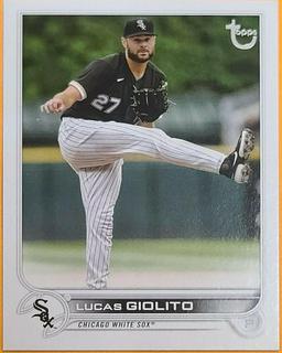 Lucas Giolito