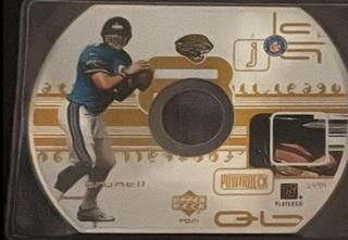 Mark Brunell