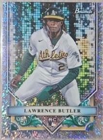 Lawrence Butler