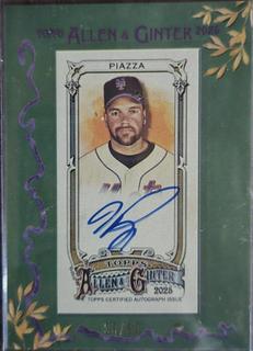 Mike Piazza