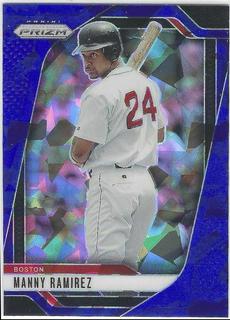 Manny Ramirez