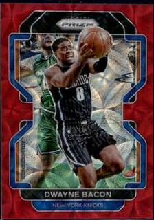 Dwayne Bacon