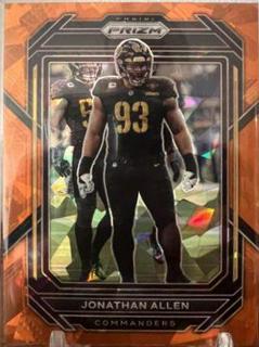 Jonathan Allen