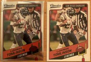 LaDainian Tomlinson