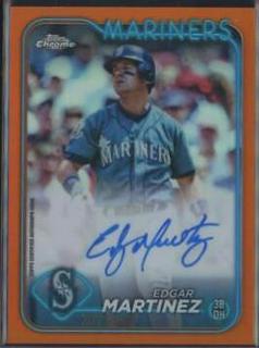 Edgar Martinez