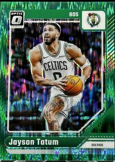 Jayson Tatum