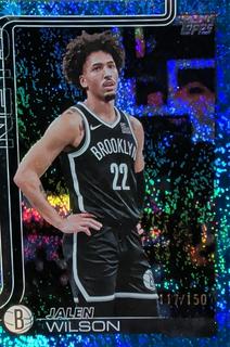 Jalen Wilson