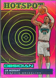 Ja Morant