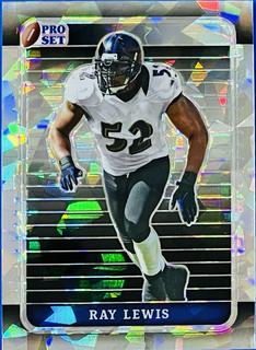 Ray Lewis
