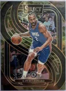 Kawhi Leonard