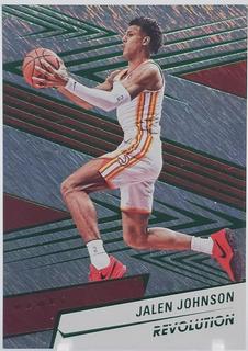 Jalen Johnson