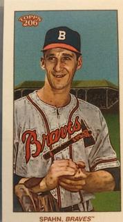 Warren Spahn