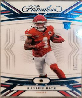 Rashee Rice