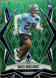 Kalel Mullings
