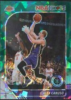 Alex Caruso