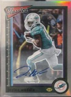 Jaylen Waddle