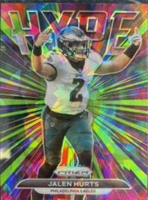 Jalen Hurts