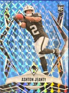 Ashton Jeanty