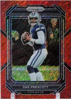 Dak Prescott