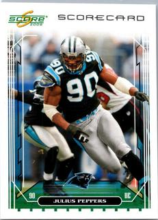 Julius Peppers