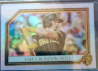 Jake Cronenworth