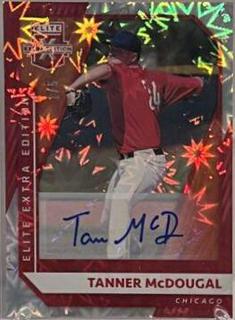 Tanner McDougal