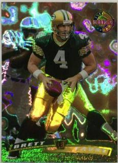 Brett Favre