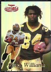 Ricky Williams