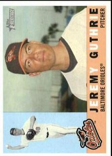 Jeremy Guthrie