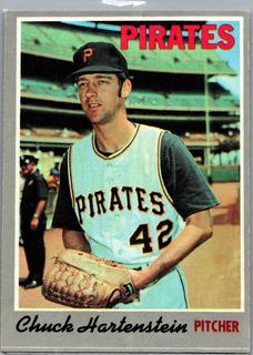 Chuck Hartenstein