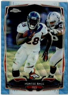 Montee Ball