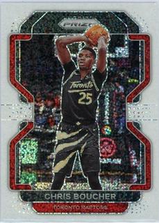 Chris Boucher