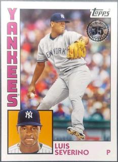 Luis Severino