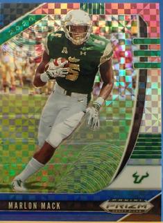 Marlon Mack
