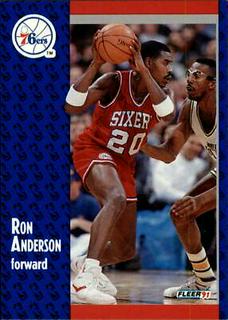 Ron Anderson