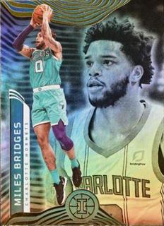 Miles Bridges