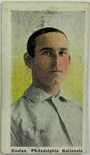Mickey Doolan