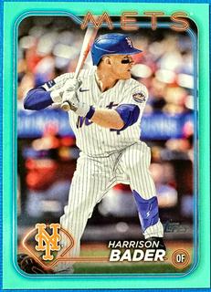 Harrison Bader