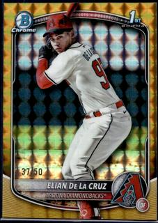 Elian De La Cruz