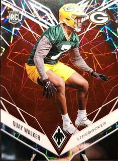 Quay Walker