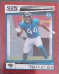 Travon Walker