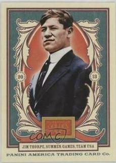Jim Thorpe